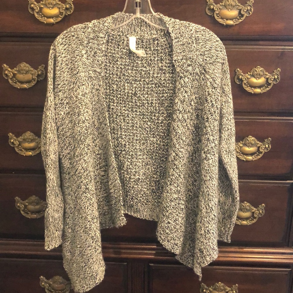 cardigan